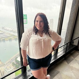 Meet your Posher, Chris